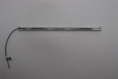 Lenovo Hinge Cover w/Antenna C 83FD White 5CB1N61423