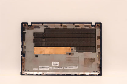 Lenovo ThinkPad C14 Gen 1 Bottom Base Lower Chassis Cover Blue 5CB1J18126