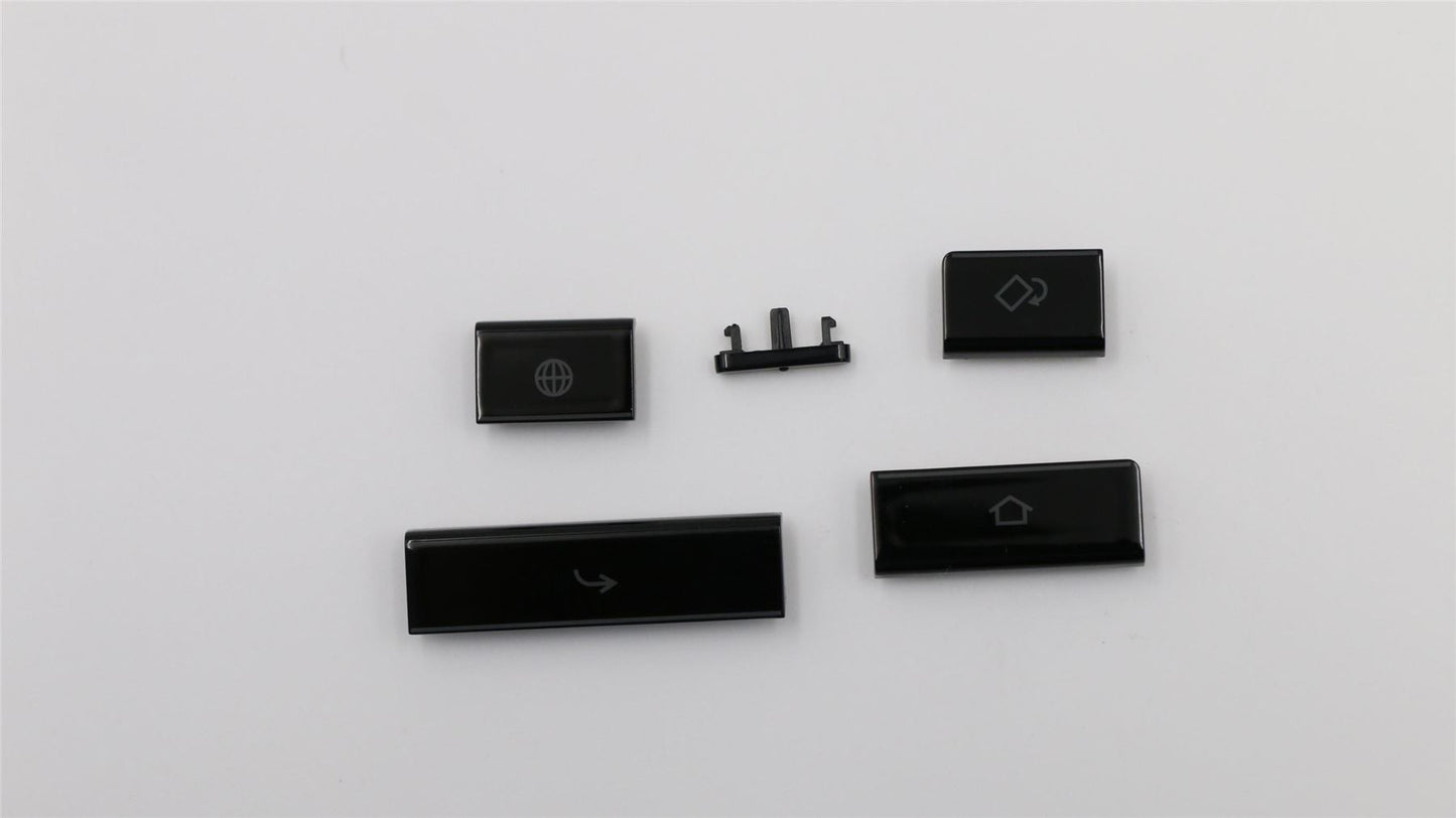 Lenovo MECHA FRU Button kit 04W0635