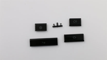 Lenovo MECHA FRU Button kit 04W0635