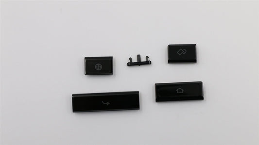 Lenovo MECHA FRU Button kit 04W0635