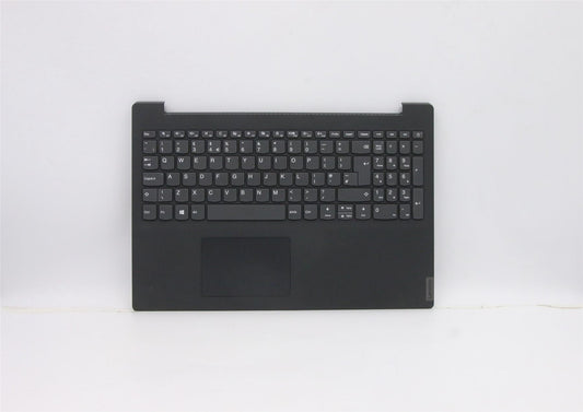 Lenovo IdeaPad S145-15IIL Keyboard Palmrest Top Cover UK Black 5CB0W45519