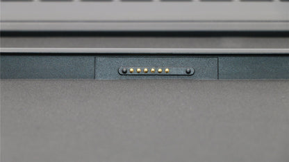 Lenovo TUR-F2M-yisheng-BlackKBD-ASSY Turkish Keyboard 5N20G60210