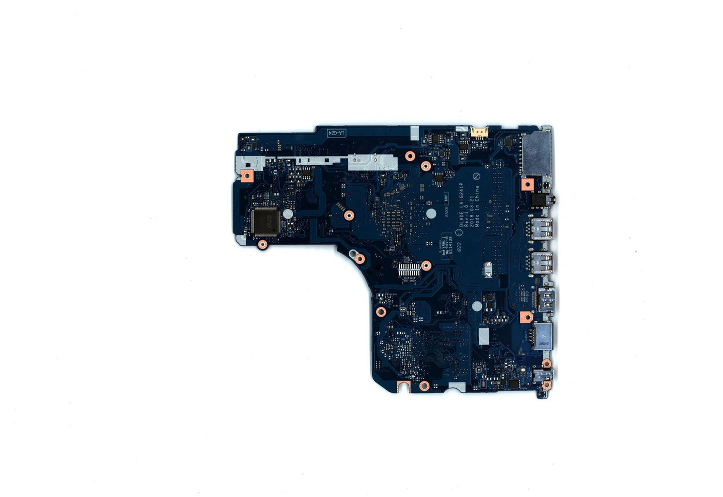 Lenovo MB C 81H5 WIN A4 UMA NODD 5B20R57994