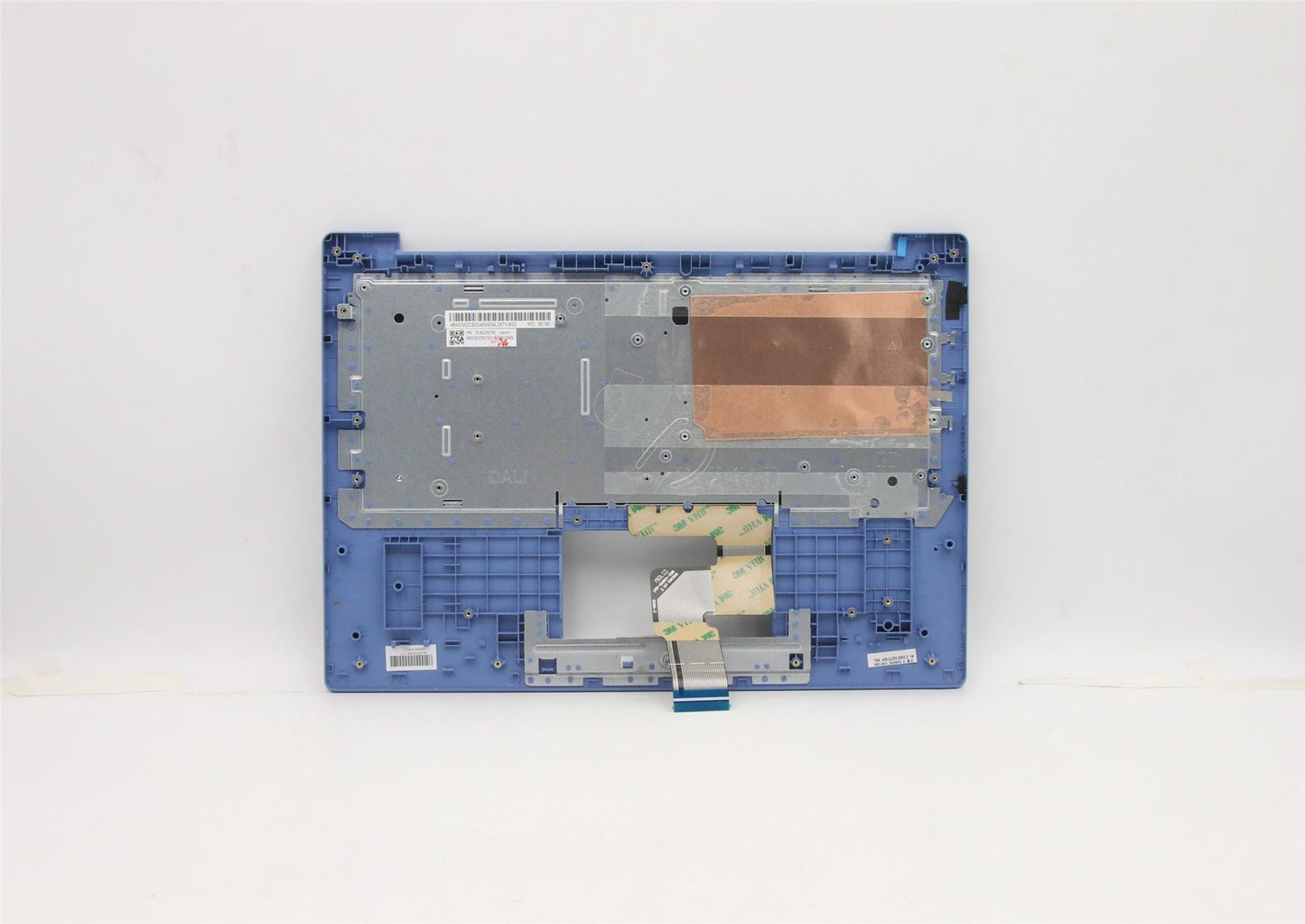 Lenovo Upper Case ASM_KO W 82GW IB 5CB0Z56750