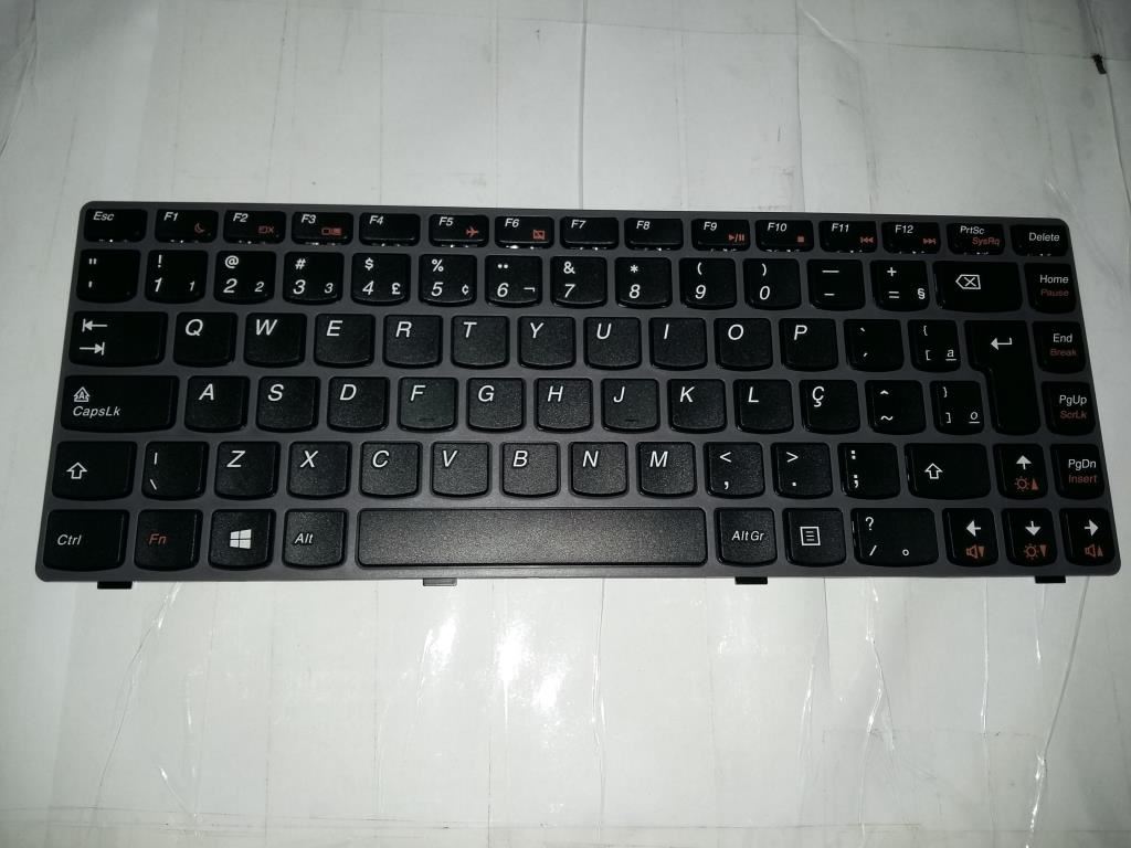 Lenovo DFT2G8BRA85BlkKeyMtlgryFKBD-win8 Keyboard 25207829