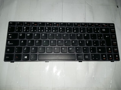 Lenovo DFT2G8BRA85BlkKeyMtlgryFKBD-win8 Keyboard 25207829