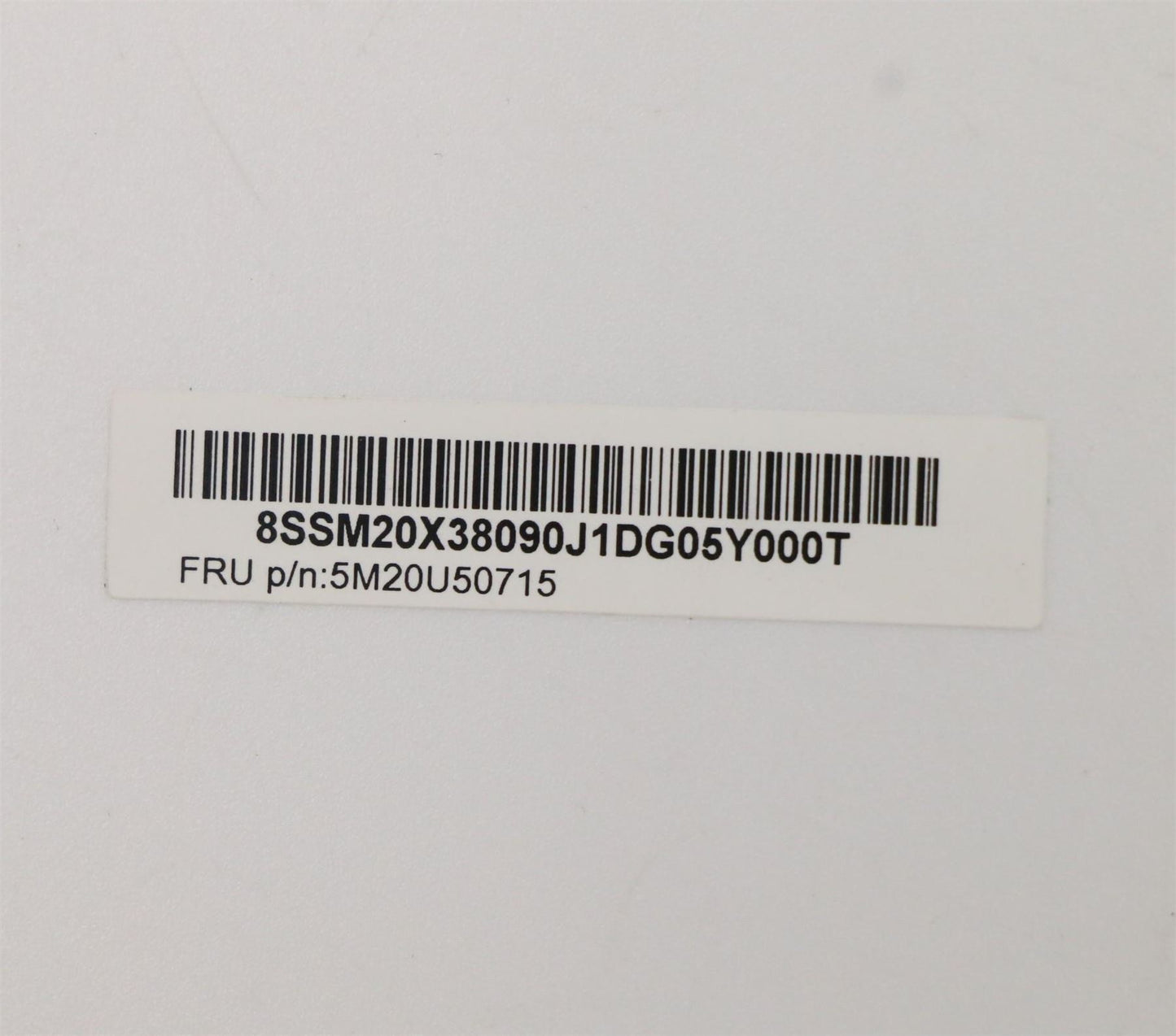 Lenovo PCI Slot Cover,13L,JT 5M20U50715