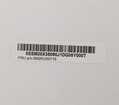 Lenovo PCI Slot Cover,13L,JT 5M20U50715