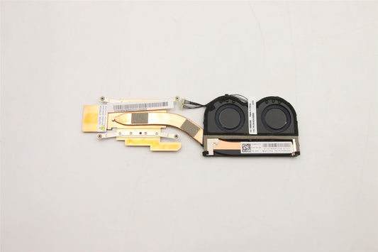 Lenovo Yoga X1 11th X1 10th X1 8th X1 7th Fan Heatsink 5H40W36680