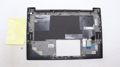 Lenovo ThinkPad P1 Gen 6 Keyboard Palmrest Top Cover Russian Black 5M11L89055