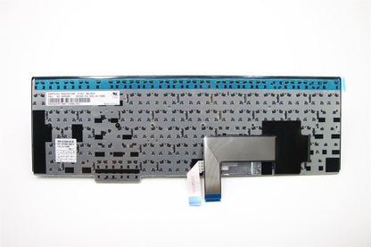 Lenovo ThinkPad L560 Keyboard Belgian Black 00PA581