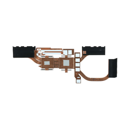Asus GL704GM Thermal Module Assy 13NR00N0AM0601