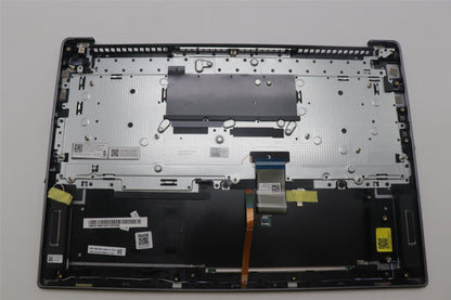 Lenovo Upper Case ASM_HBW L 83D5AG DIS 5CB1N95013