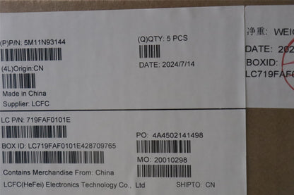 Lenovo MECH_ASM BL KB BK WW BUL PMX 5M11N93145