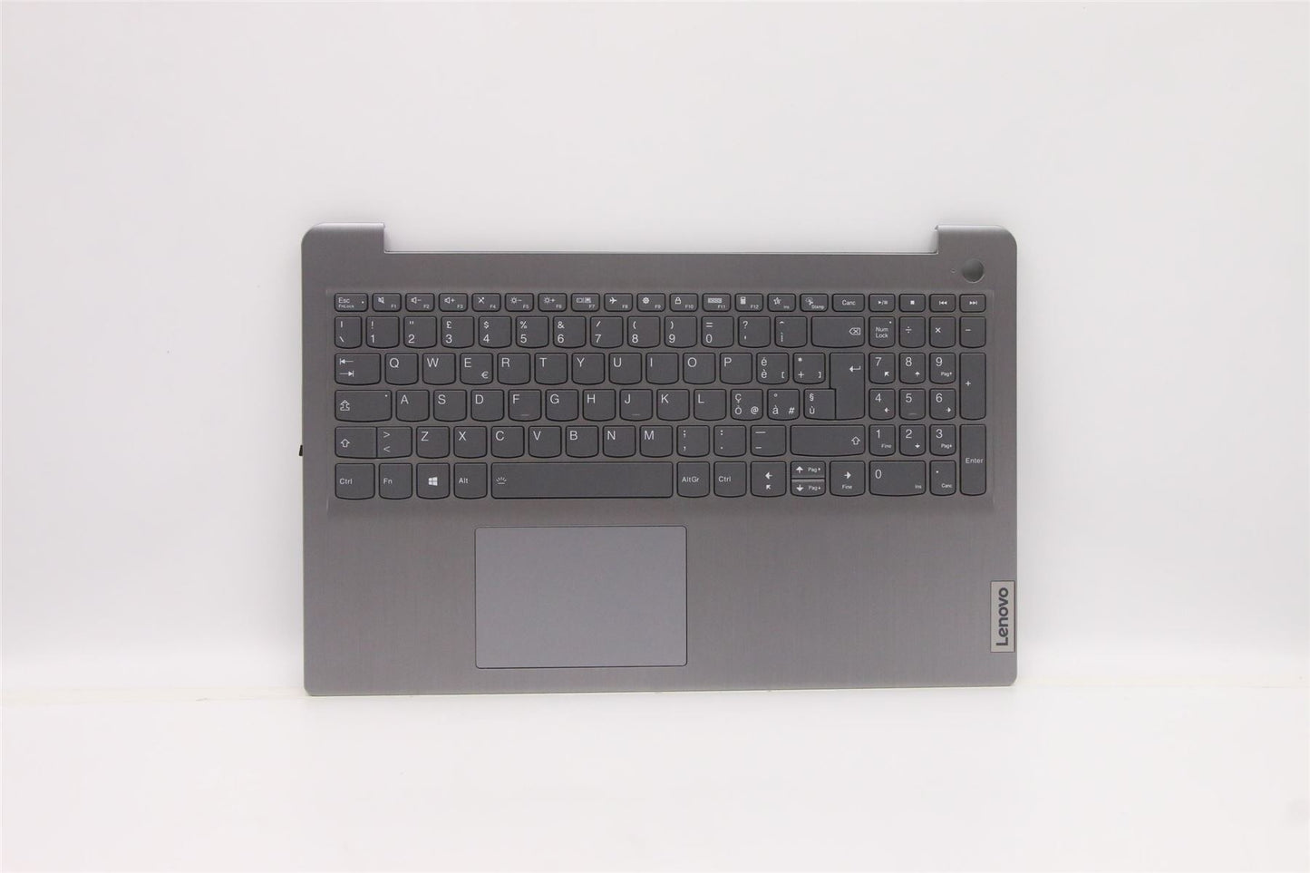 Lenovo Upper Case ASM_ITA L82H8FPAGBL 5CB1B65450