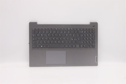 Lenovo Upper Case ASM_ITA L82H8FPAGBL 5CB1B65450
