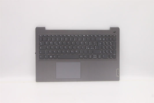 Lenovo Upper Case ASM_ITA L82H8FPAGBL 5CB1B65450