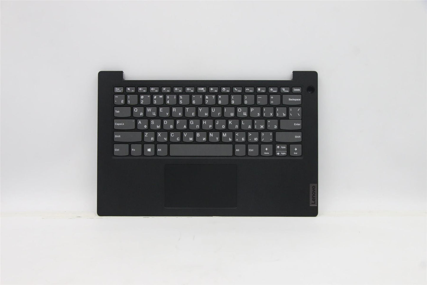 Lenovo Upper Case ASM_RUS L82KA BK 5CB1B96397