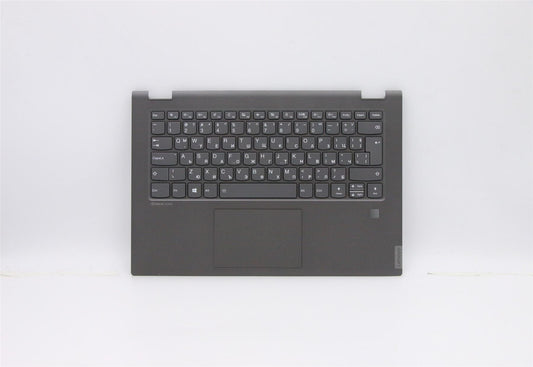 Lenovo IdeaPad C340-14IWL C340-14API Keyboard Palmrest Top Cover 5CB0S17344