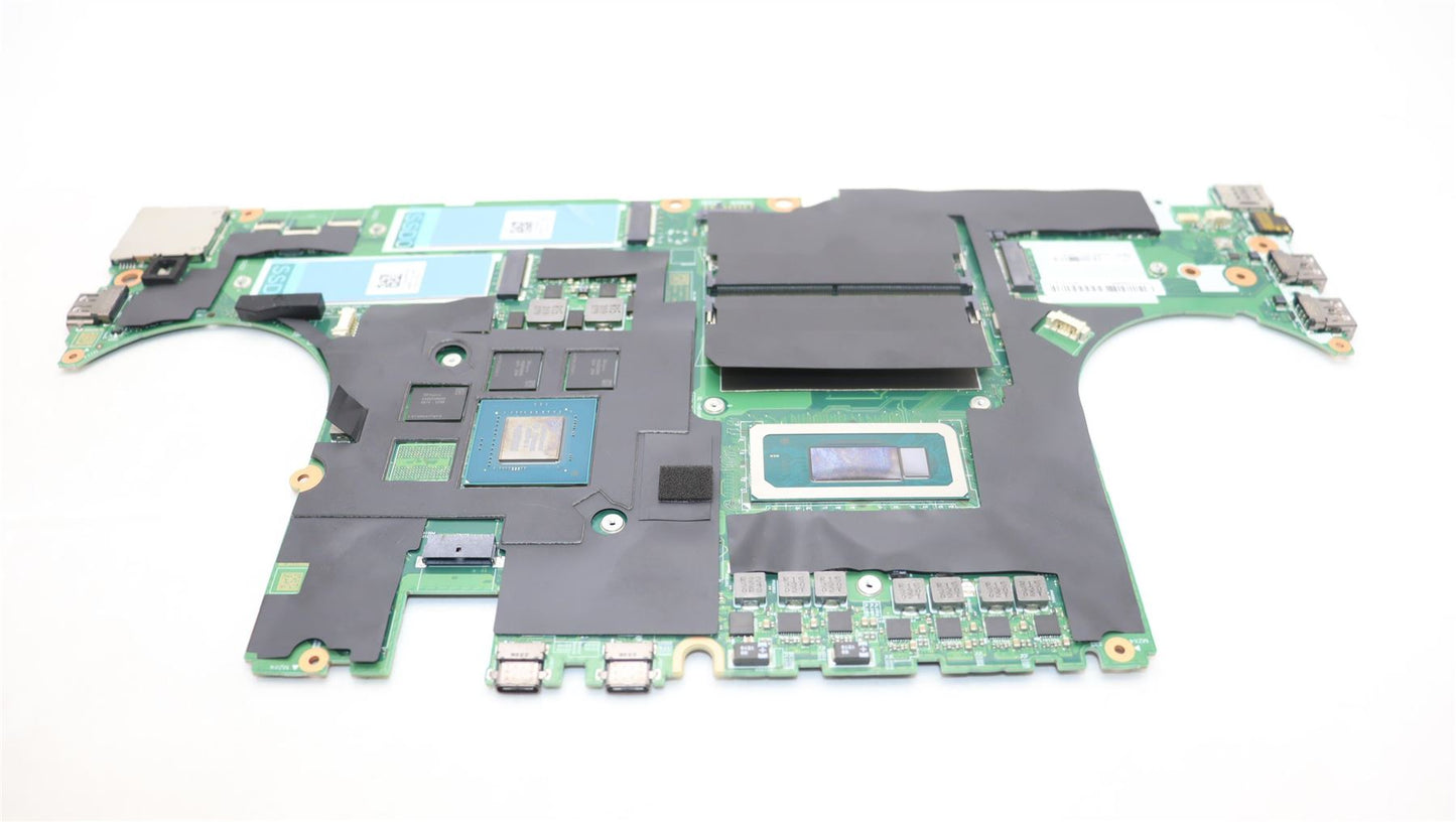 Lenovo ThinkPad P16v Gen 1 Motherboard Mainboard DIS INTELI713800H 5B21L75578