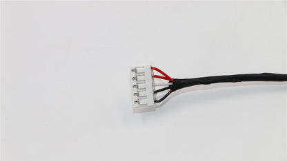 Lenovo Legion Y520-15IKBN Y520-15IKBA DC In Port Socket Power Cable 5C10N00259