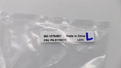 Lenovo ThinkPad T490s T495s T14s Cable Lcd Screen Display LED 01YN276
