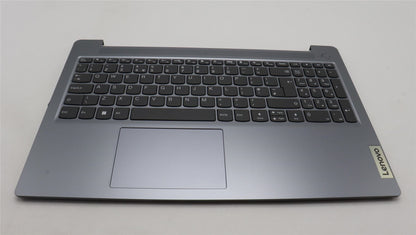 Lenovo Upper Case ASM_UKE L82XM AG NBL 5CB1K96816