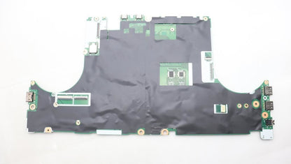 Lenovo ThinkPad P16v Gen 1 Motherboard Mainboard DIS INTELI913900H 5B21L75594