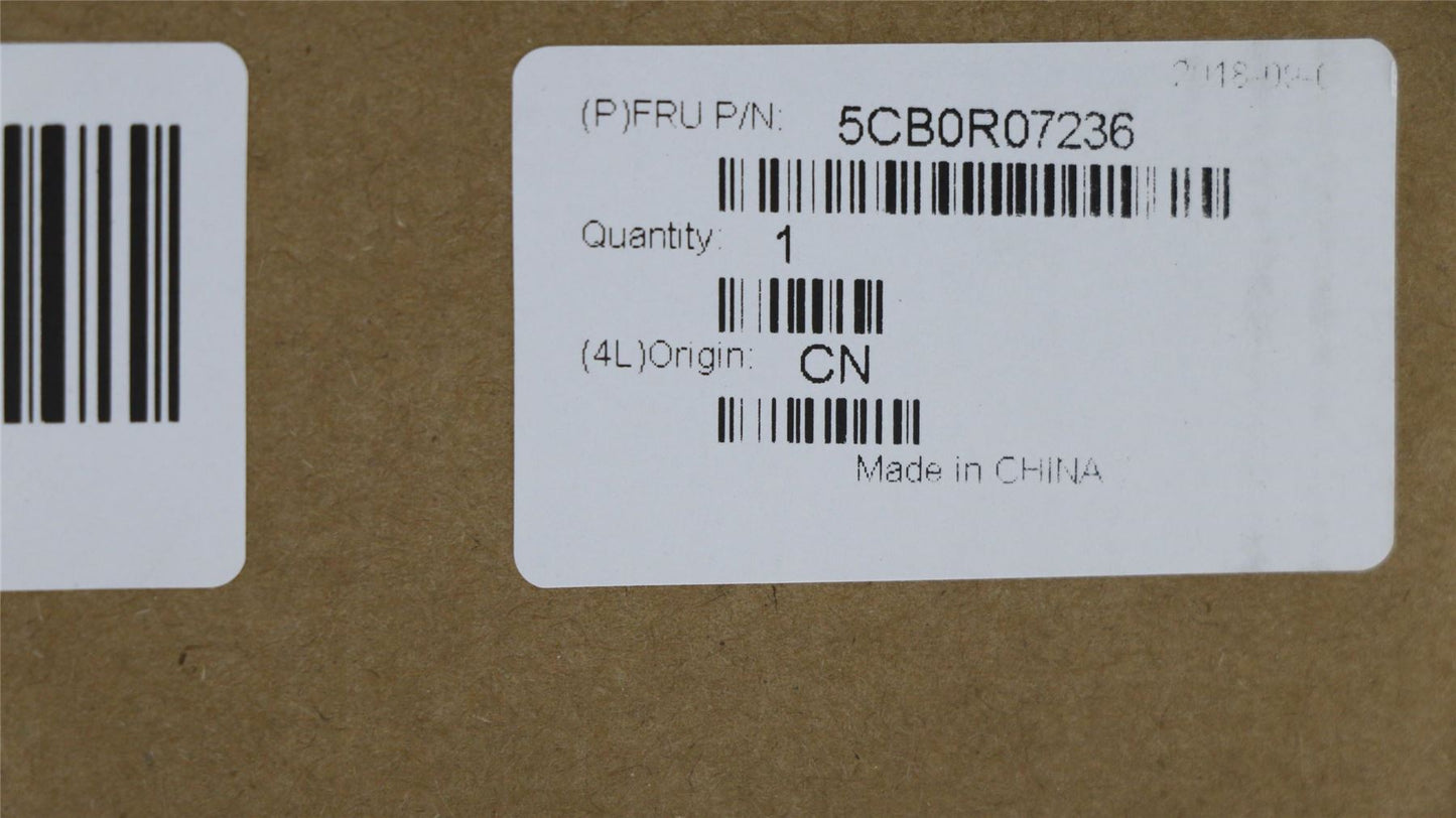 Lenovo IdeaPad 330S-15IKB 330S-15ARR Keyboard Palmrest Top Cover 5CB0R07236