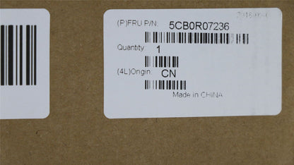 Lenovo IdeaPad 330S-15IKB 330S-15ARR Keyboard Palmrest Top Cover 5CB0R07236
