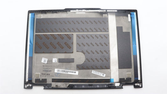 Lenovo Yoga X13 Gen 4 LCD Cover Rear Back Housing Black 5CB1L57704