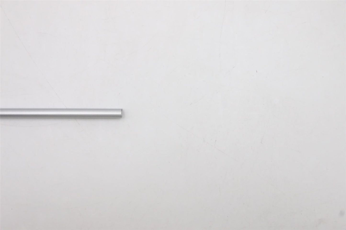Lenovo Yoga 7-13ITL05 7-13ACN05 Hinge Cap Strip Trim Cover Silver 5CB1B00948