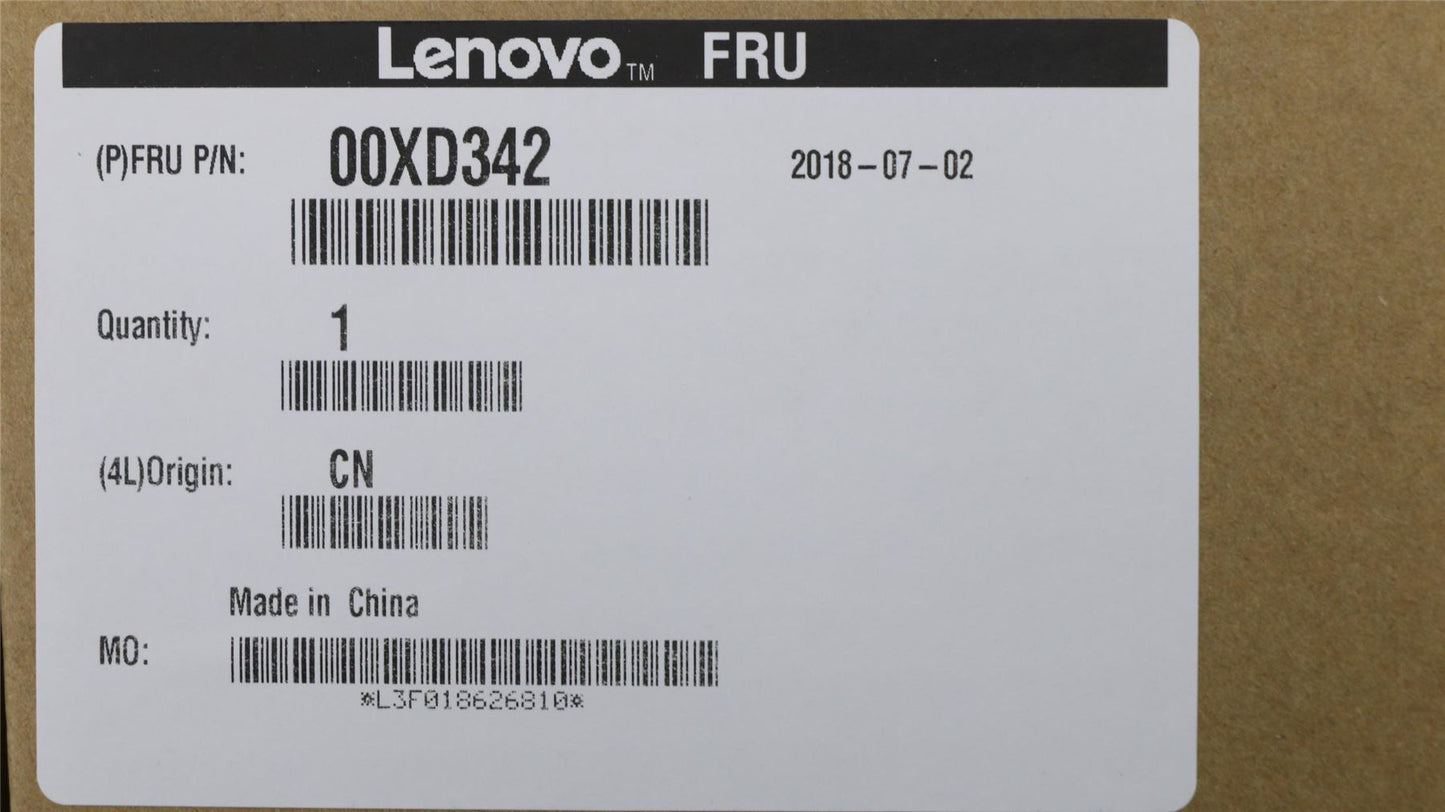 Lenovo ThinkCentre M900 M700 ODD Optical Disk Drive 00XD342