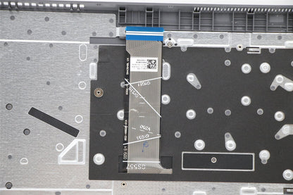 Lenovo Upper Case ASM_UKE L82KV FP A/GUMA 5CB1C75083