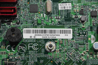 Lenovo Intel BSW N3050 WIN DPK 00XK180