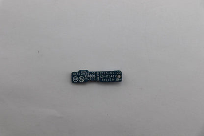 Lenovo CARDPOP MIC C 83JY Microphone Board 5C50S25860
