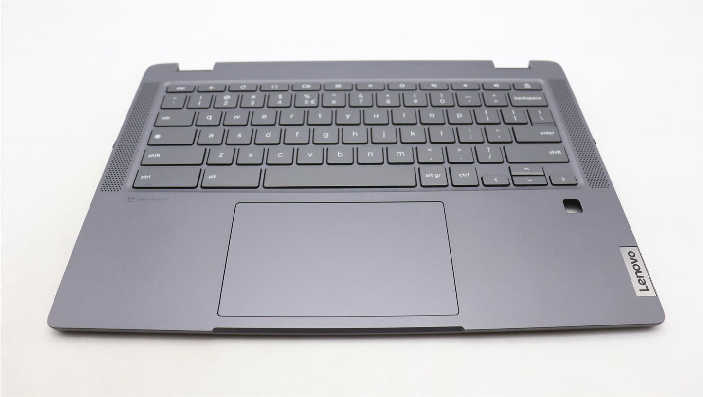 Lenovo COVER Upper CaseASM_EUROENGL82T5STGYFPBL 5CB1J35695