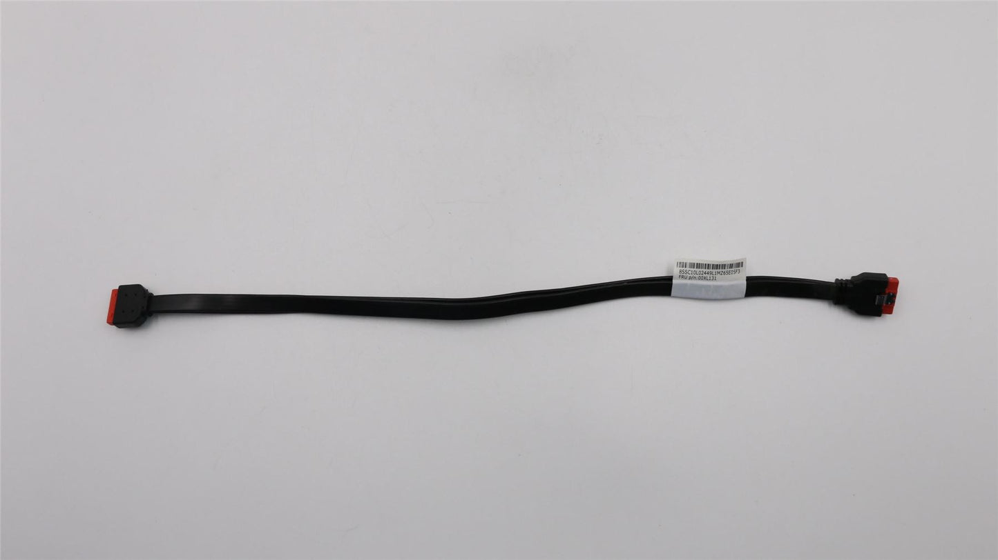 Lenovo Fru, 380mm LED brd cable 00XL131
