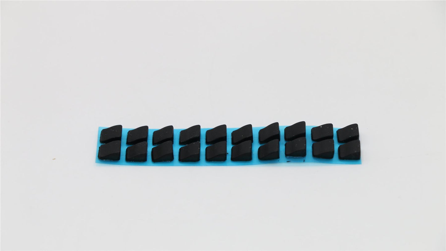 Lenovo 5R60Q93987 RUBBER hinge cover Rubber B 81H0