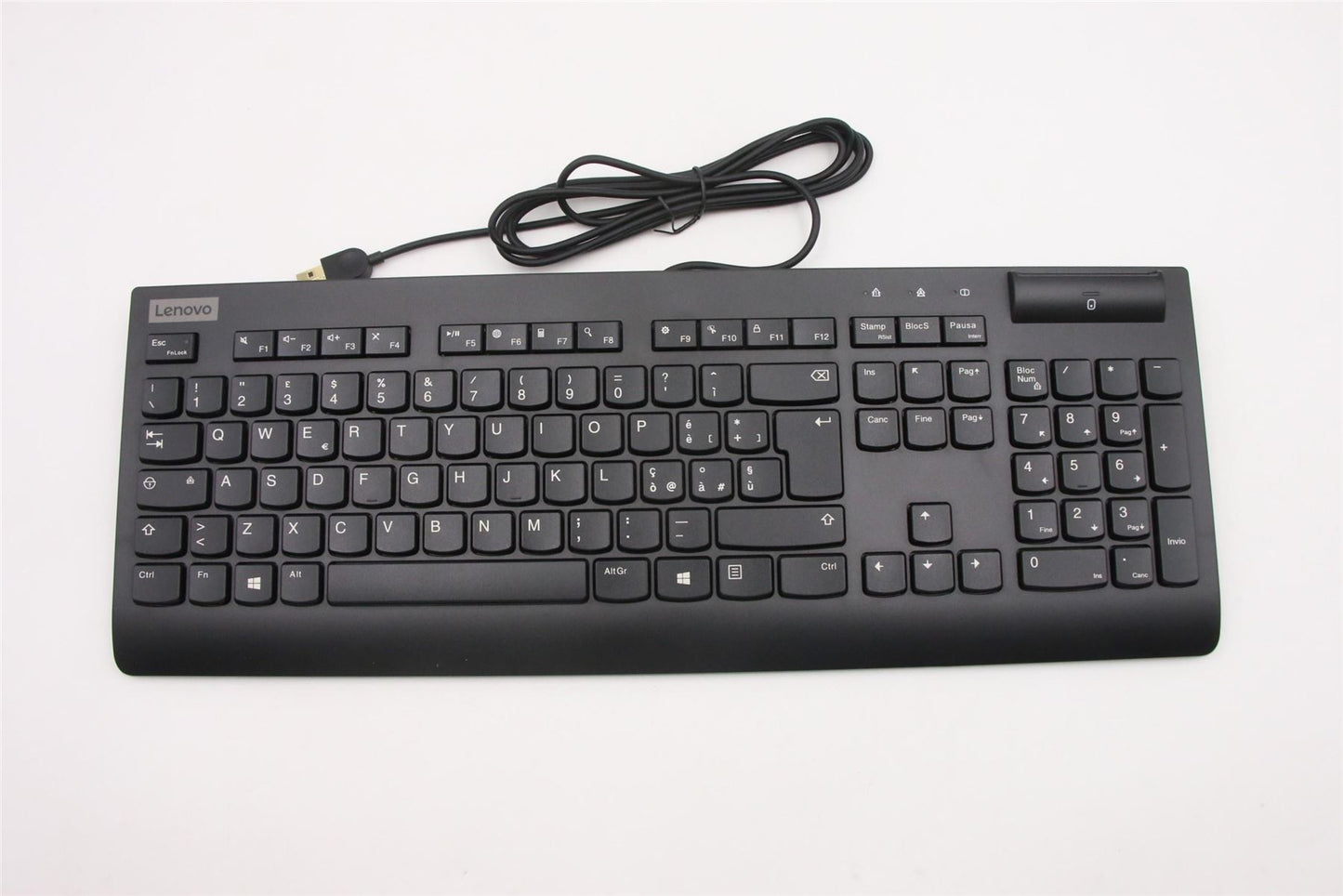 Lenovo SMC KBD-Italy 5D51H38237