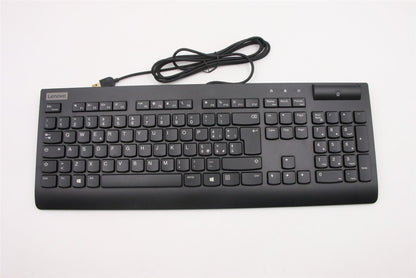 Lenovo SMC KBD-Italy 5D51H38237