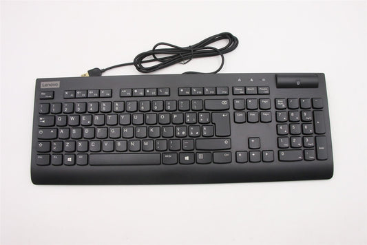 Lenovo SMC KBD-Italy 5D51H38237