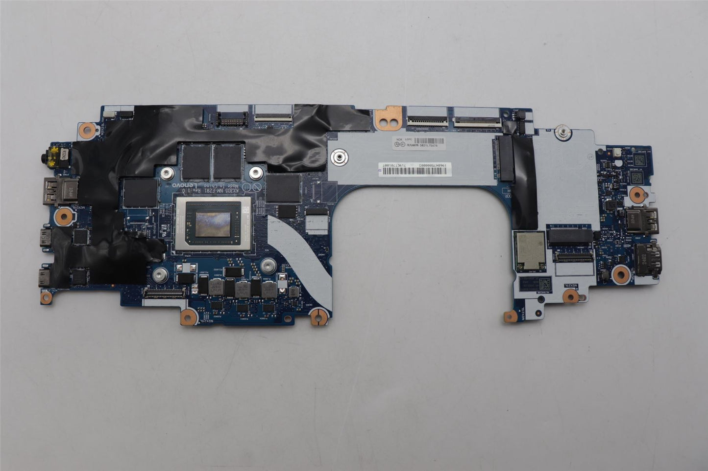 Lenovo ThinkPad X13 Gen 4 Motherboard Mainboard UMA AMDR77840UP 16G 5B21L75676