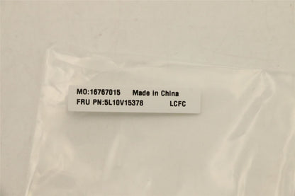 Lenovo LABEL FRU LABEL KIT for Raptor2.0 INTEL 5L10V15378
