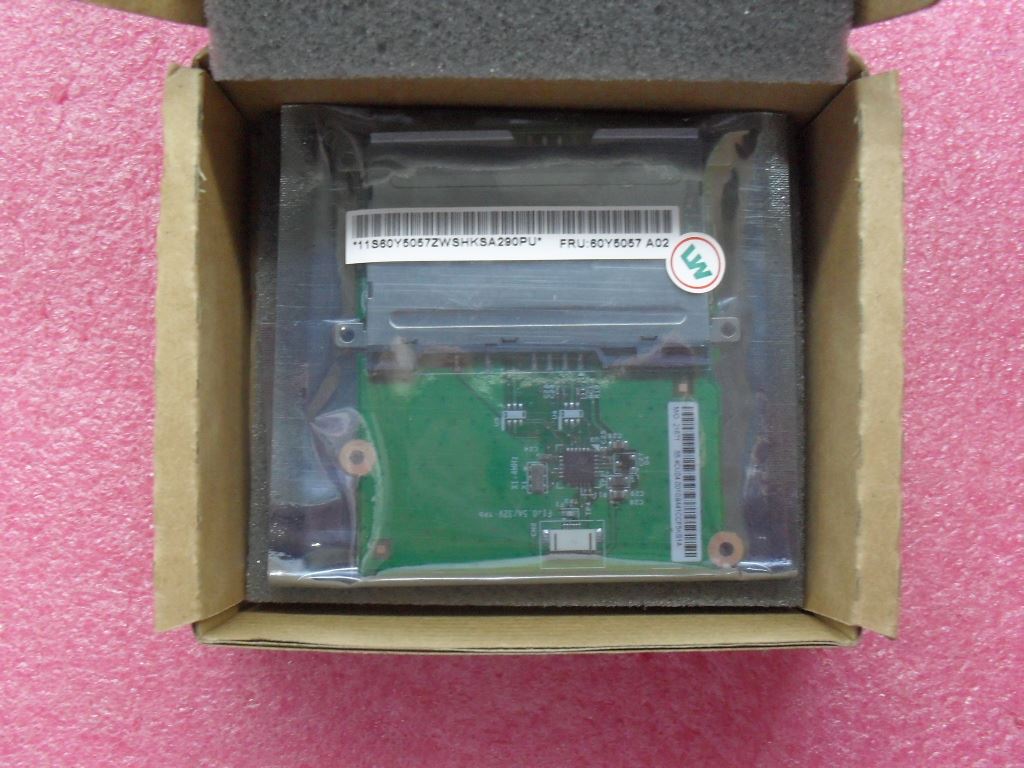 Lenovo FRU Smart Card Board 60Y5057
