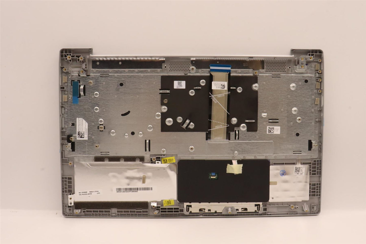 Lenovo UpperCaseASM_NORDICL82SFFPCGNB_PC 5CB1J00722