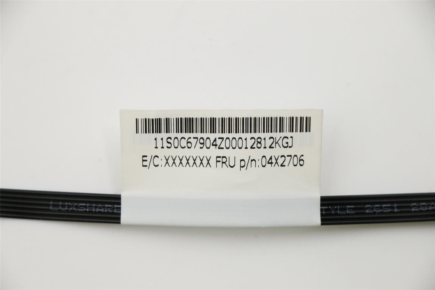Lenovo FRU,Cable 04X2706