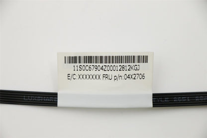 Lenovo FRU,Cable 04X2706