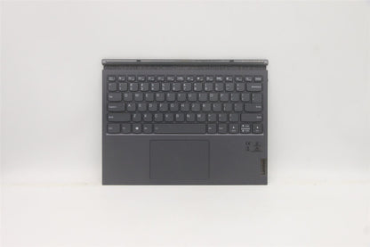 Lenovo DOCKING H 82MA SLA GY ENG 5D20Z51419